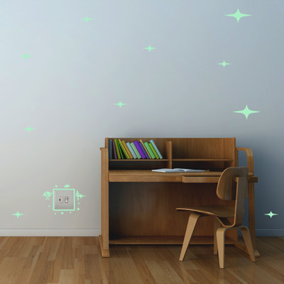 Grand Canyon Wall Sticker / Decal