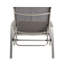 Chaise longue OXTON CHAISE