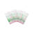 Mosaico Cotton Sateen Dinner Napkins-124988466