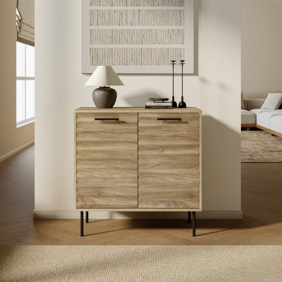 Armoire 2 portes Casper