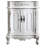 27'' Single Bathroom Vanity with Marble Top-26961000