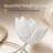 Tulip Resin Curtain Tieback-34146088