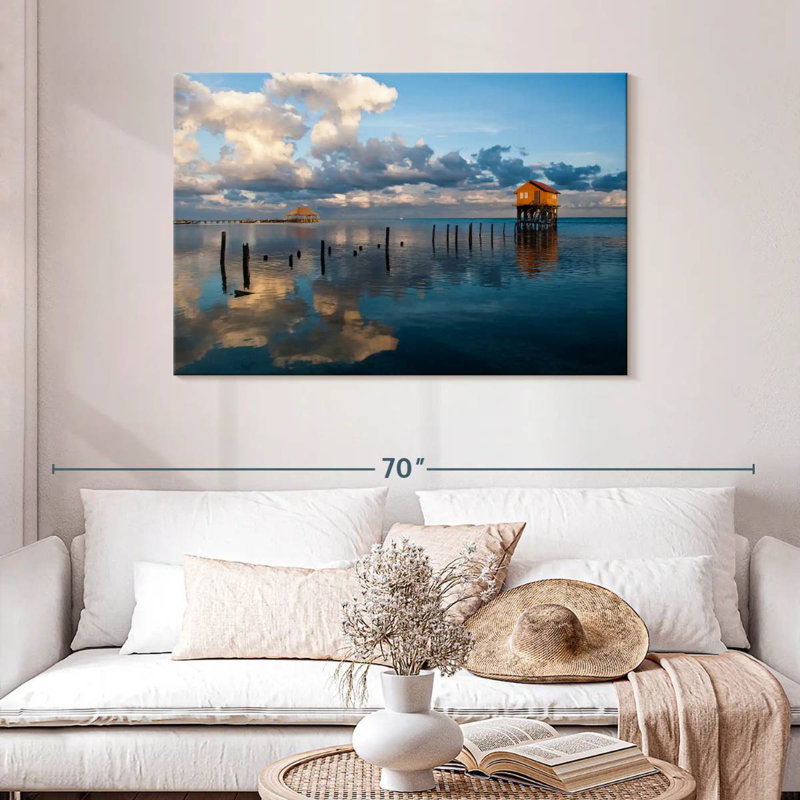 Gillard Ambergris Caye Ocean