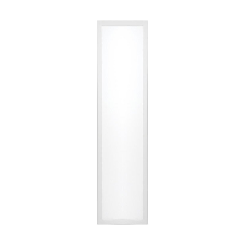 Dimmable Rectangle Flat Panel Ceiling Light