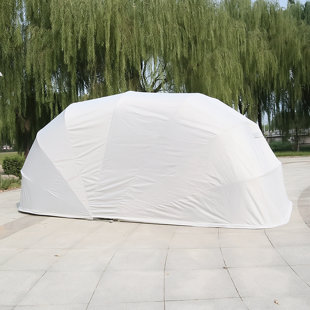 Abri de voiture Ikuby