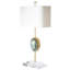 Lampe de table 24 po Sausilito