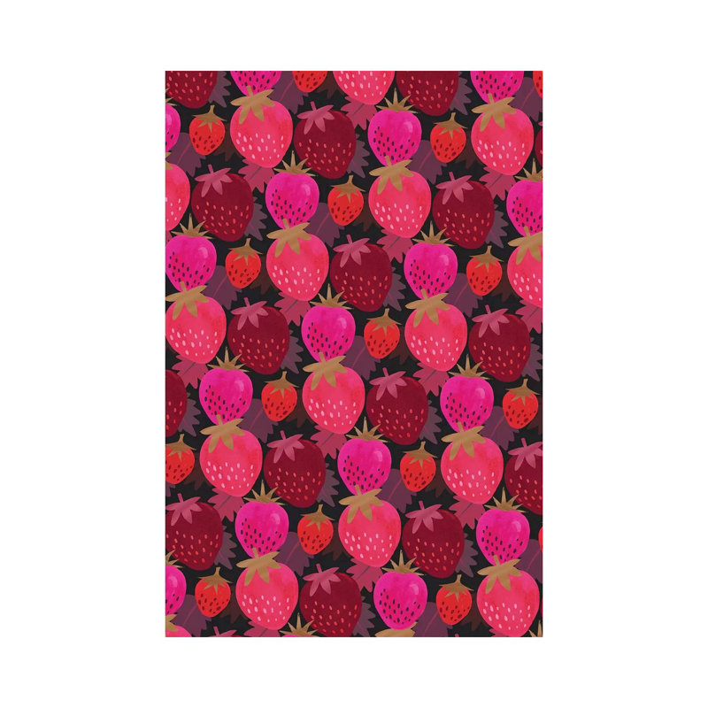 Autumn by Jo Taylor - Wrapped Canvas Gallery-Wrapped Canvas Giclée, 101.6 cm H x 66.04cm W