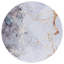 Tapis abstrait gris / beige-527352542