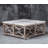 Renforth Stone Top Single Coffee Table