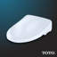 Washlet® Elongated Toilet Seat Bidet-27322495