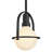 Hinkley Somerset Convertible Semi-Flush Mount Light - G40 Bulb in Photos (not included).-108493409
