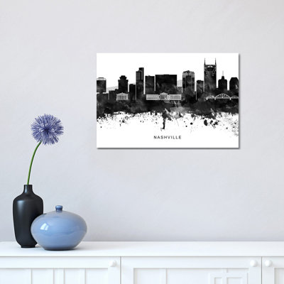 1 Piece Wrapped Canvas Wall Art