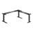 Melanda L-Shaped Steel Standing Desk-1879362450