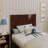 Nantucket Low Profile Solid Wood Platform Bed