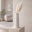 Modern neutral ceramic vase Rachael-456613889-456613890