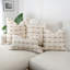 Housse de coussin 100% coton India Chic-1248118122