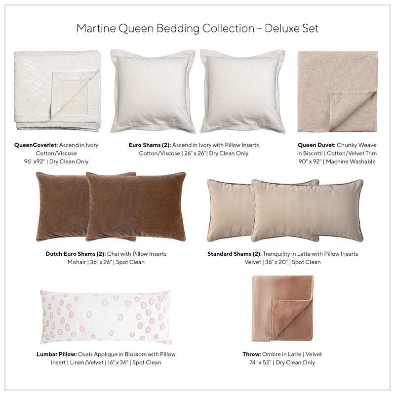 Bedding Set