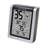 Indoor Temperature And Humidity Monitor