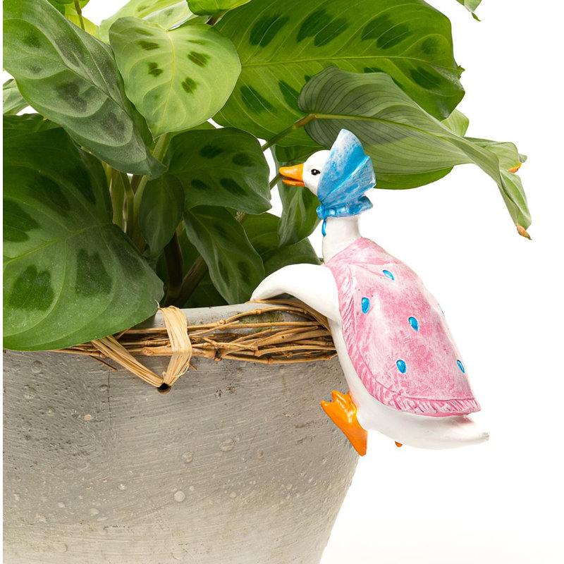 Gabir Puddle-Duck Pot Hanger