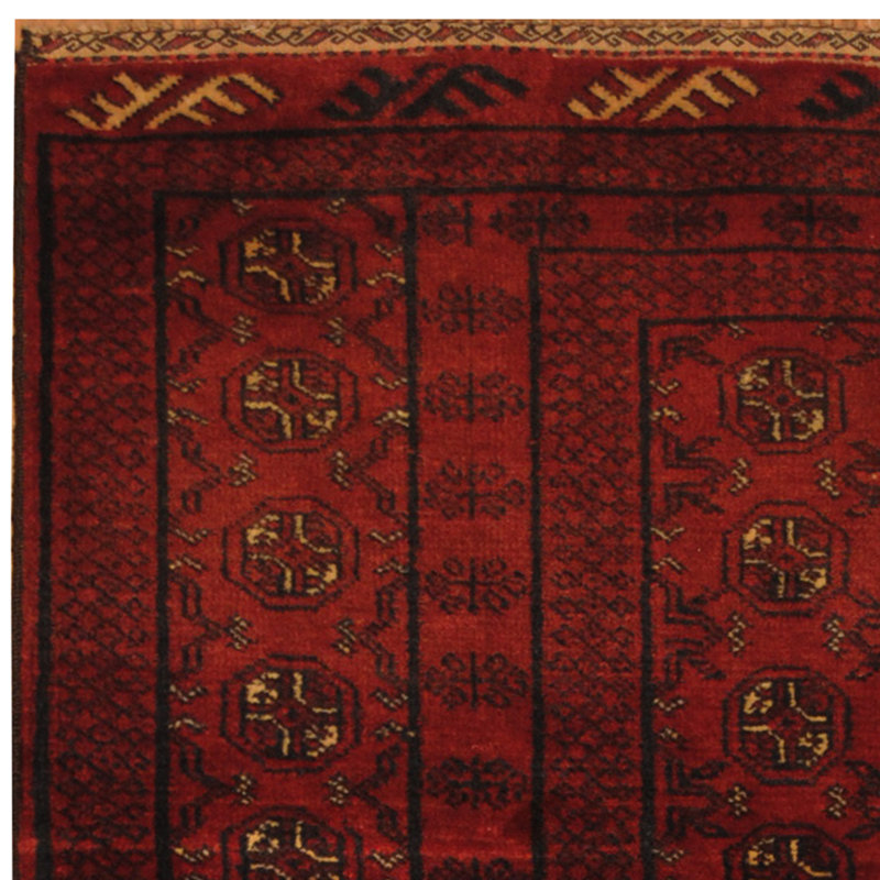 Tapis rouge Hilario