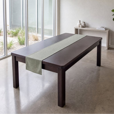 Bancs de table et de rangement pour la piscine, la salle à manger et le tennis de table GoSports 8 pi 3 en 1 - Billard convertible avec accessoires de jeu - Chêne foncé