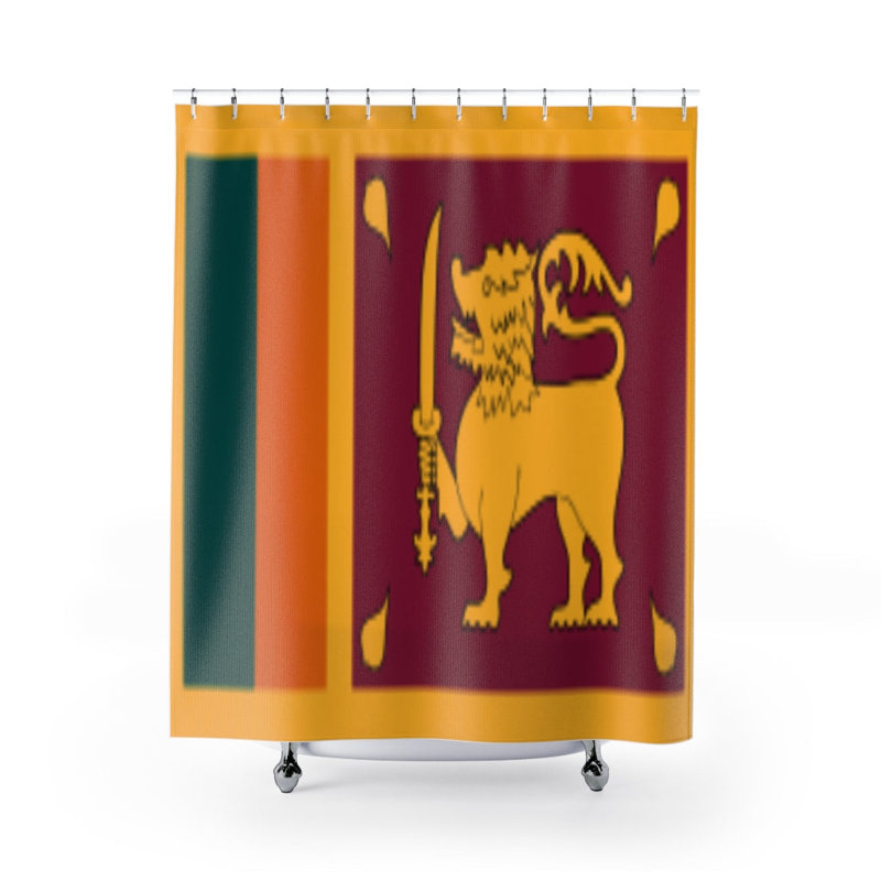 Shower Curtain