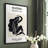 Matisse CXLIV Framed Print - Solid Wood-1899059103-1899059102
