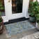 Machine Washable Indoor/Outdoor Layton ACN2256 Panels Rug