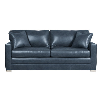 Hillcrest Upholstered 81'' Sleeper Sofa