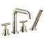 Litze® Roman Tub Faucet-52556980-53668706