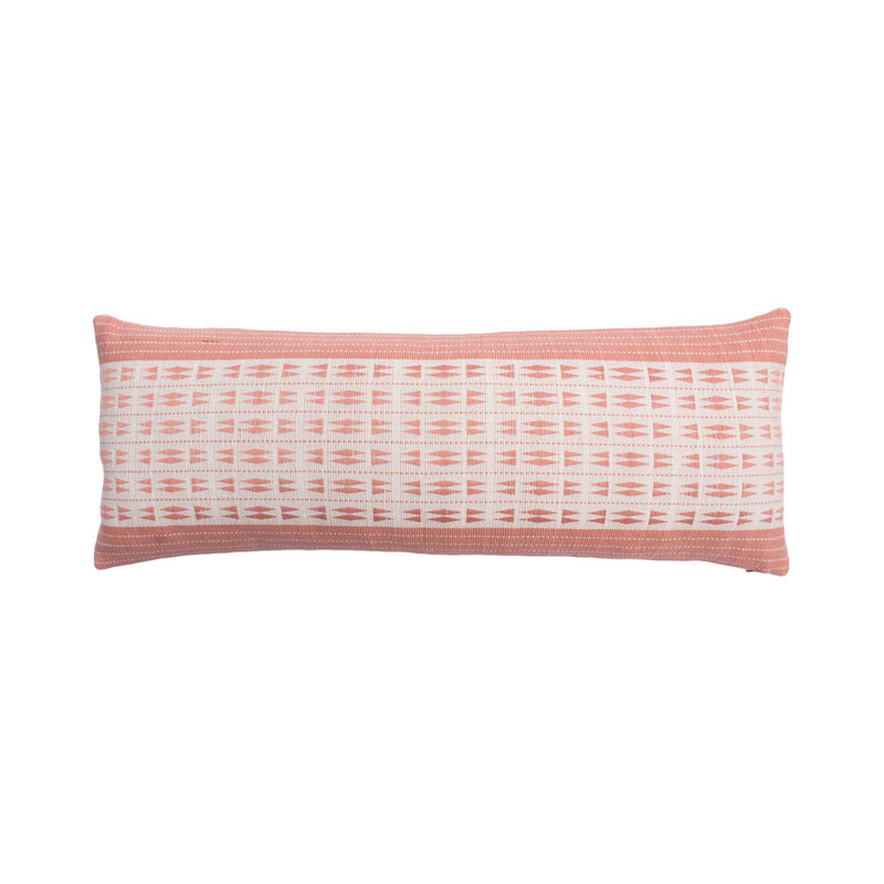 Lisbon Lumbar Pillow Cover