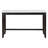 Annavictoria Marble Top Dining Table