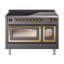 ILVE Nostalgie II Noblesse 48 po à induction-688382881