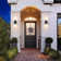 Tazia LED Wall Light