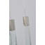 Luminaire suspendu linéaire unique à 7 lumières Eloisee-125945057-125955853