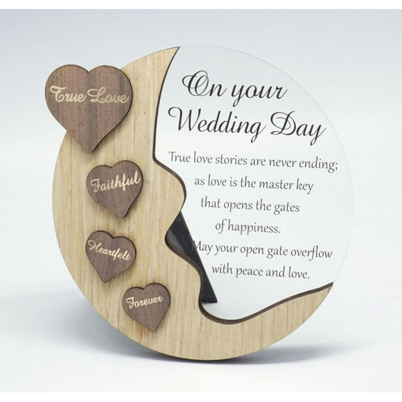 Box Signs & Plaques