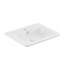 Joy 19.7" Drop-In/Wall Mount Bathroom Sink-323261978