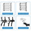 Sabula 36 Pair Overdoor Shoe Organiser