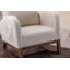 Chaise berçante Jonnita-1086345034