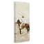 «Wrangling Cowboy Lasso Canvas», conception par Marcus Prime-1638395169