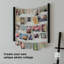 Umbra Hangit 26 x 30 Photo Display-40514583