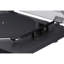 Platine tourne-disque USB avec pignon de 12 po en silicone haute résolution Sony
