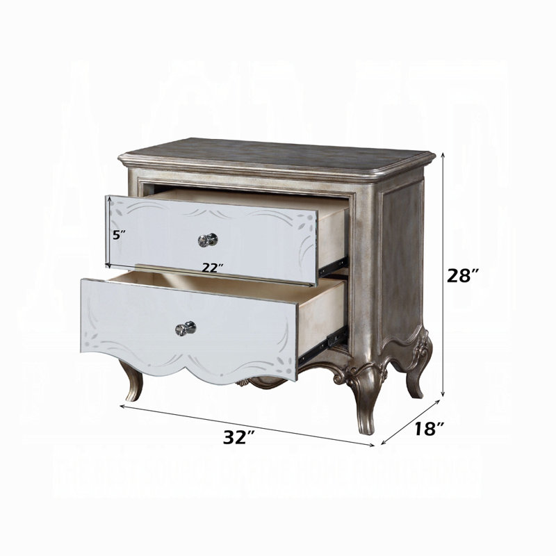 Table de chevet Esteban