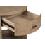 Table de bout ronde