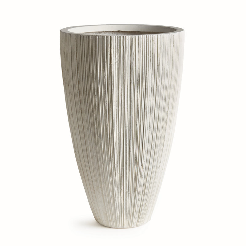 POT À DÉCORER FIBRECLAY AVALON