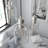 Lochemeade 1 - Light Single Cylinder Pendant-60180734-60180736-61356060