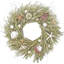Preserved Shell / Capiz Wreath-27165632