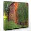 Gustav Klimt - Wrapped Canvas Painting-19088727
