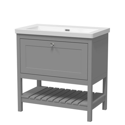 Bexley Bathroom Vanity