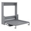 Lit escamotable avec tablette-650214230